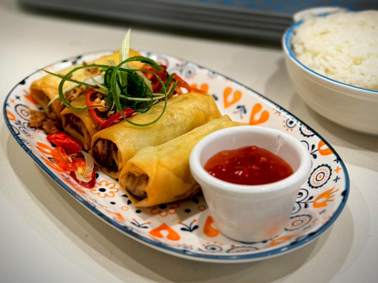 Golden Sukhothai Restaurant slider image