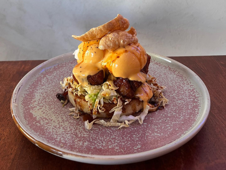 Blue Bear Coffee House slider image