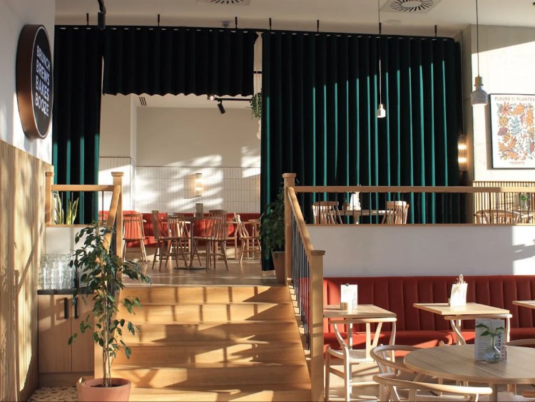 Pot Kettle Black - Angel Gardens slider image