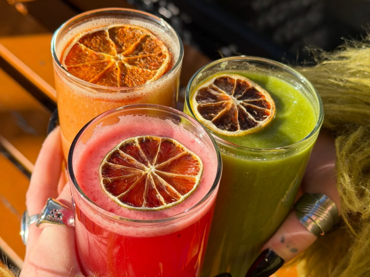 Pot Kettle Black - Angel Gardens slider image