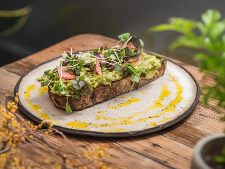 Pot Kettle Black - Angel Gardens slider image