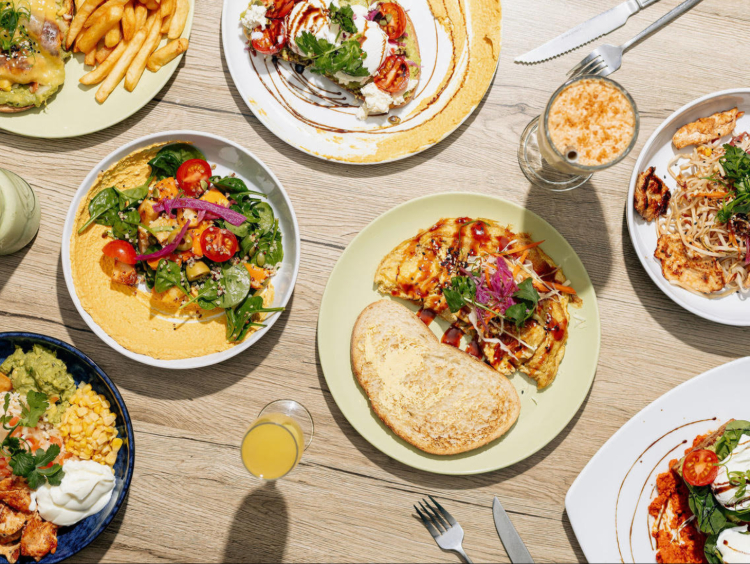 Stella's By The Lake slider image