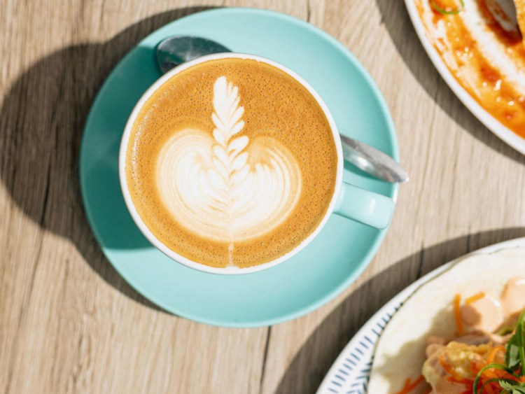 Stella's By The Lake slider image