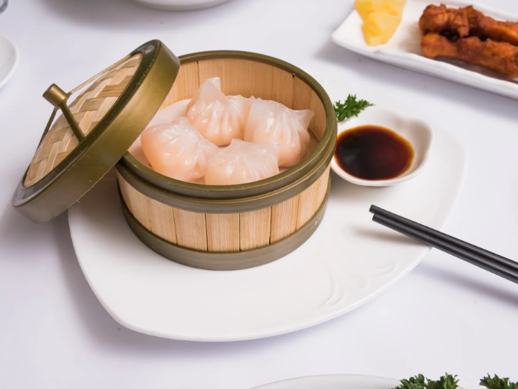 Forks & Chopsticks Asian Restaurant slider image