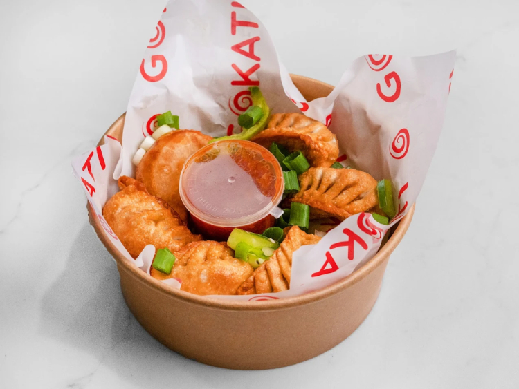 Go Kati - Kogarah slider image
