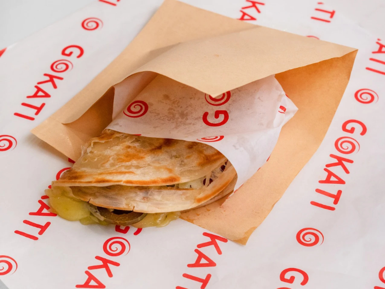 Go Kati - Kogarah slider image