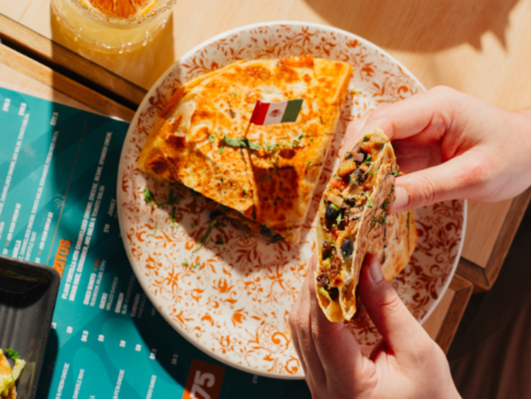 Si Senor Art Taqueria - Balaclava slider image