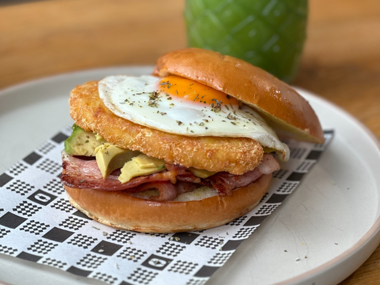 Expresso Rosa slider image