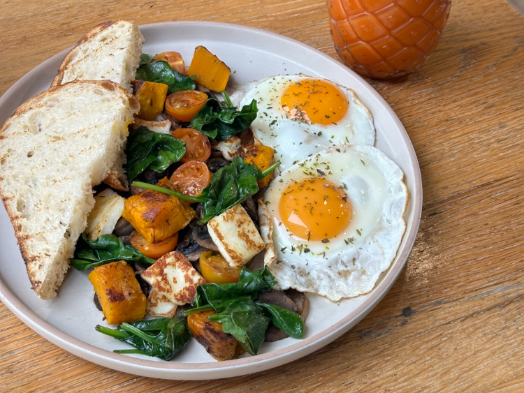 Expresso Rosa slider image