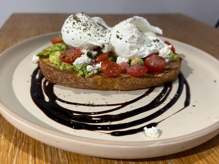 Expresso Rosa slider image