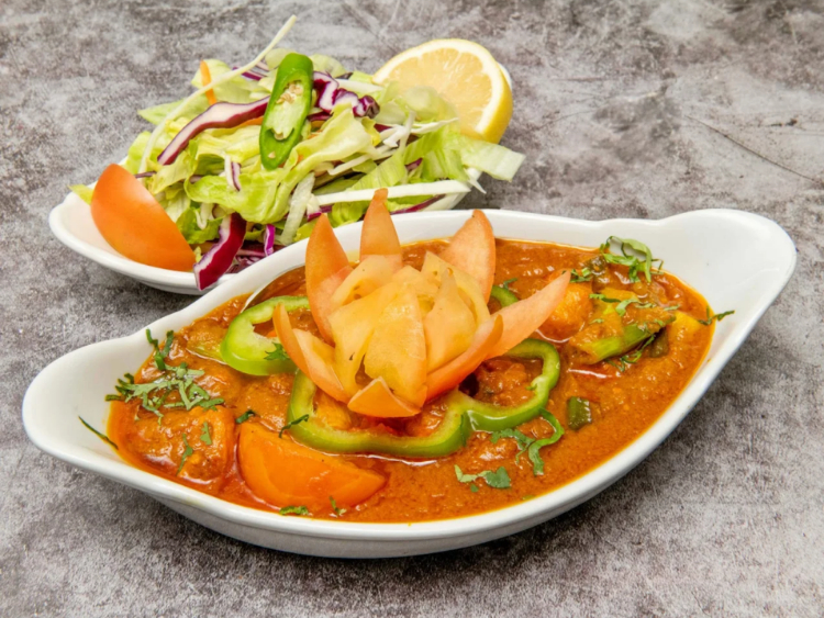 Redland Tandoori slider image