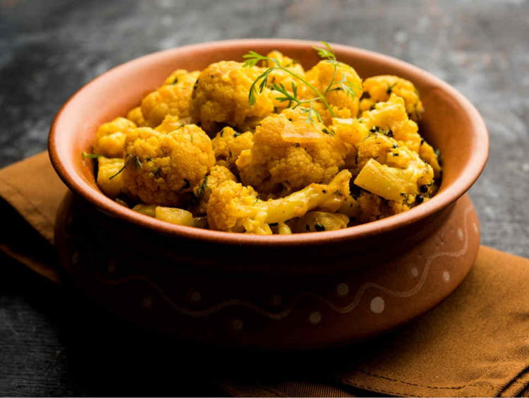 Redland Tandoori slider image