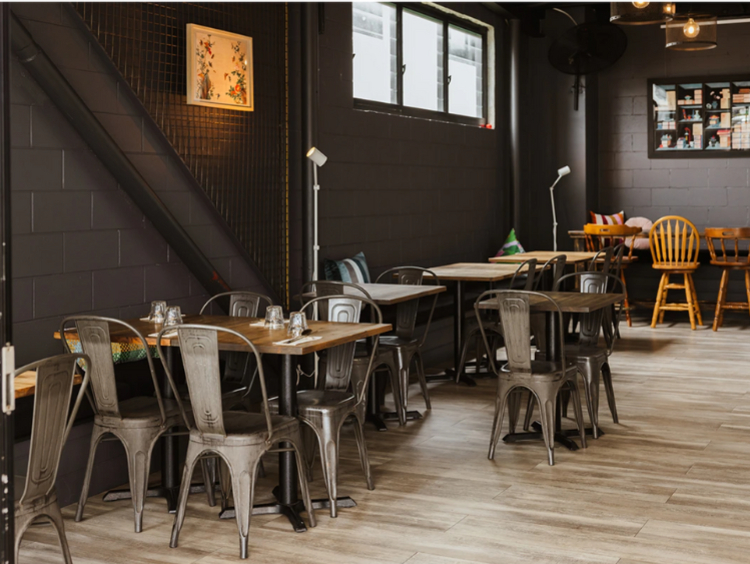 Atto Korean Cuisine slider image
