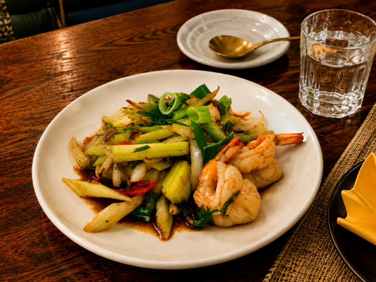 Patee Thai Restaurant - Fitzroy  slider image