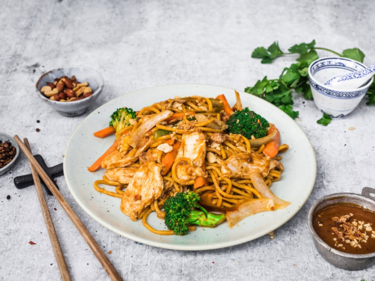 P'Nut Asian Kitchen - Dee Why slider image