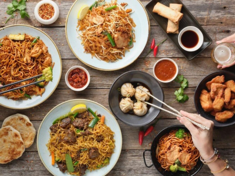 P'Nut Asian Kitchen - Dee Why slider image