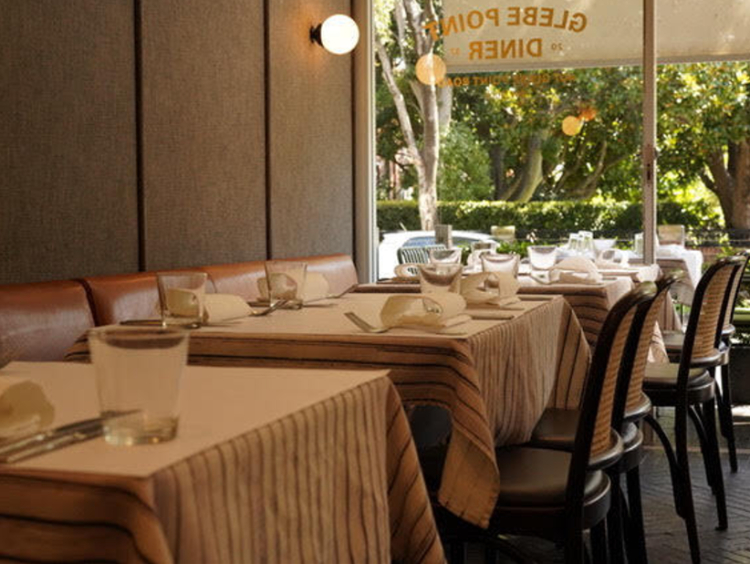 Glebe Point Diner slider image
