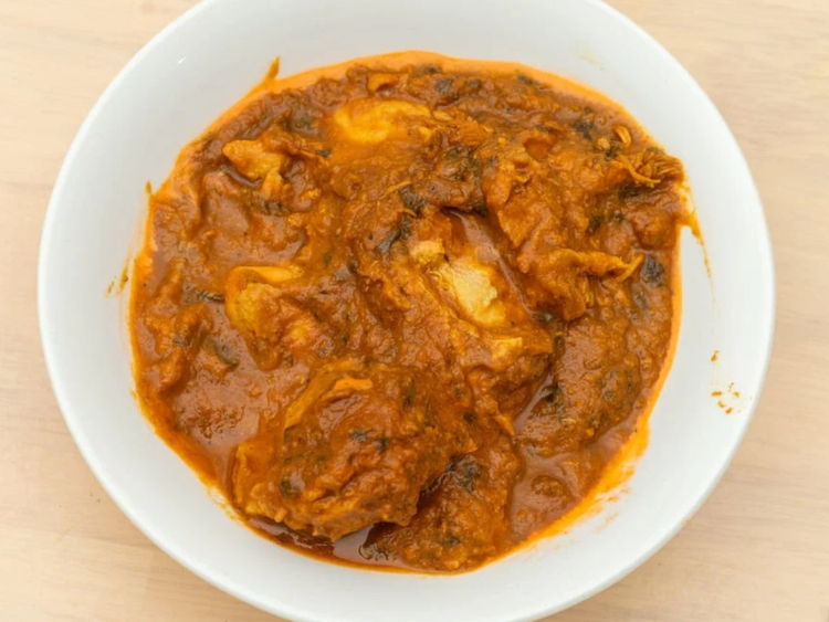 Celebration Club Indian Restaurant slider image