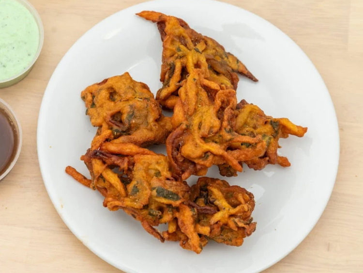 Celebration Club Indian Restaurant slider image