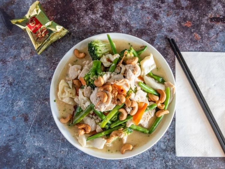 Soyabae Asian Eatery And Dumpling House slider image