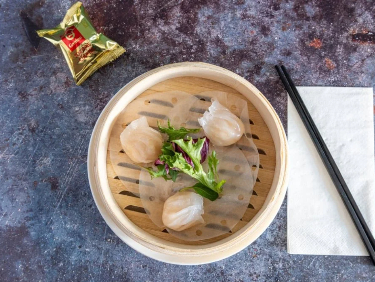 Soyabae Asian Eatery And Dumpling House slider image