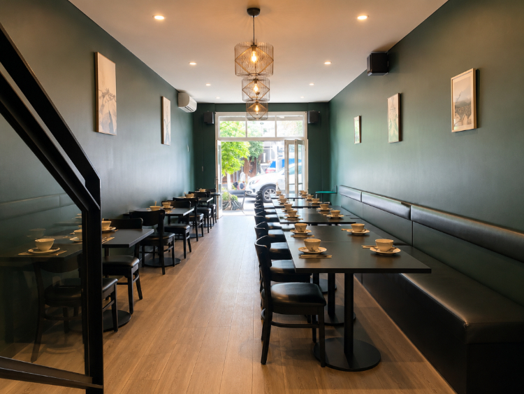Soyabae Asian Eatery And Dumpling House slider image