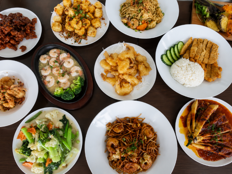 Soyabae Asian Eatery And Dumpling House slider image