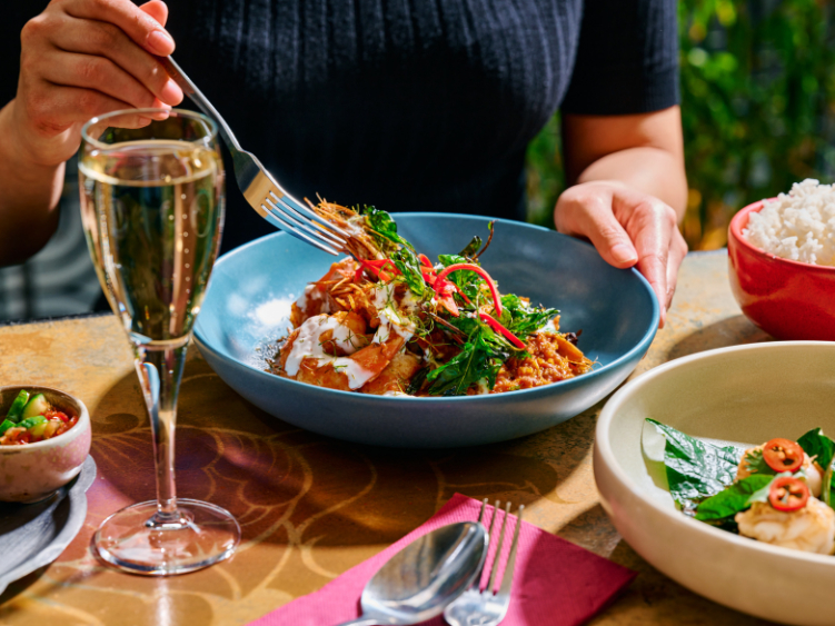 Ging Thai slider image