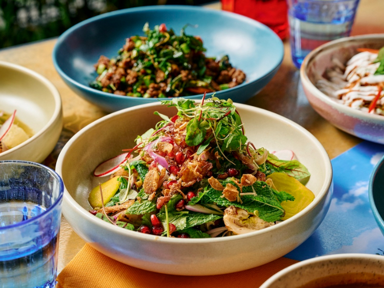 Ging Thai slider image