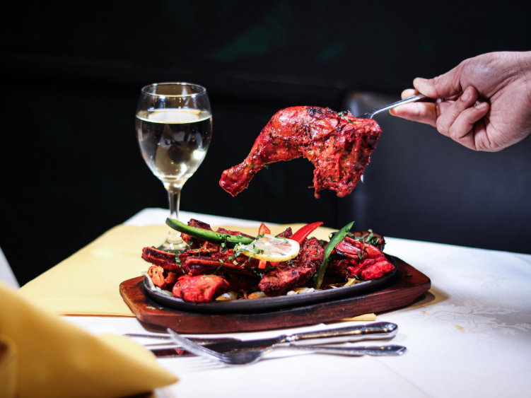 Bengal Village - Best of Brick Lane slider image