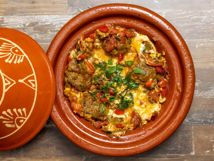 Sultano Cafe slider image