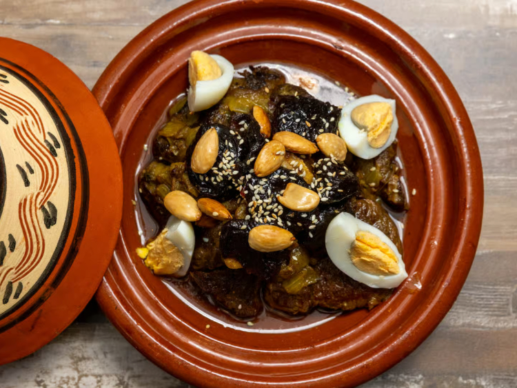 Sultano Cafe slider image