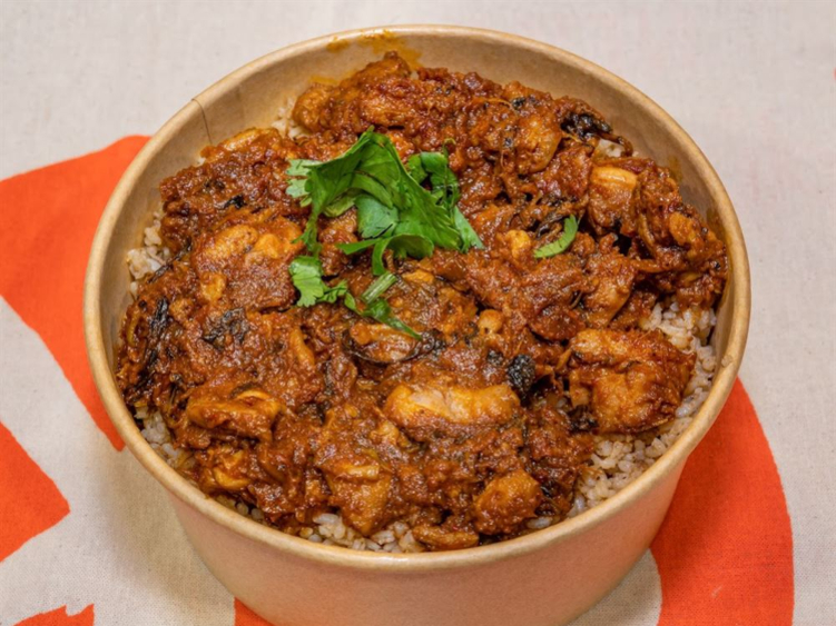 Kolapasi Indian Kitchen - Laverton slider image