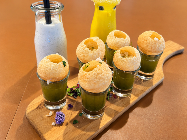 Indian Tadka slider image