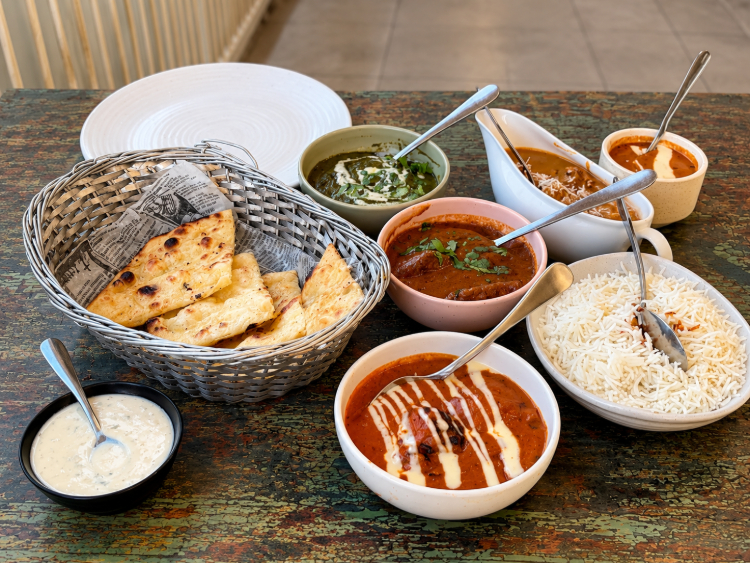 Indian Tadka slider image