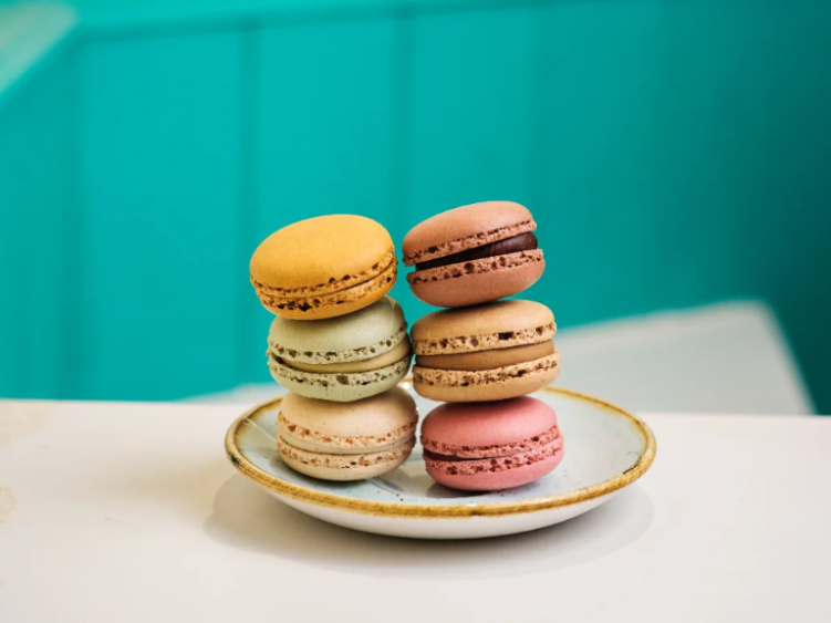 Dulche Speciality Coffee Gelato slider image