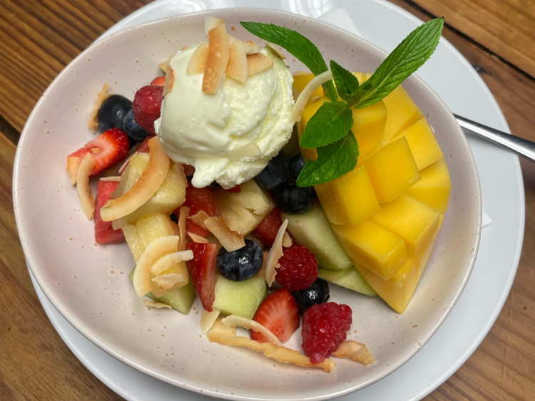 Beanmeister Cafe slider image