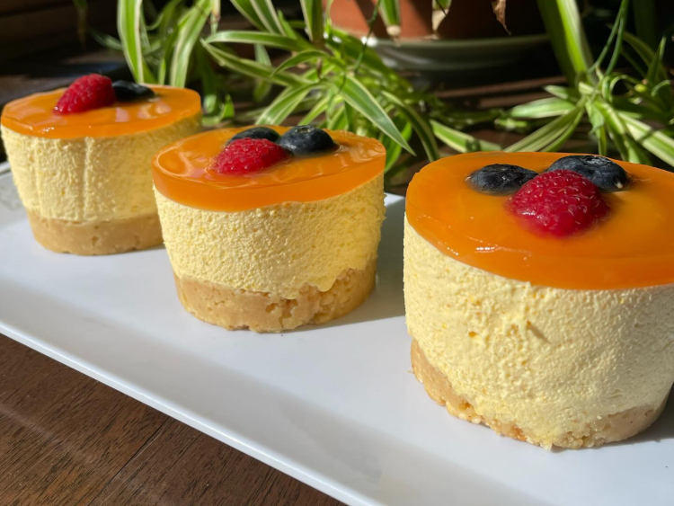 Beanmeister Cafe slider image