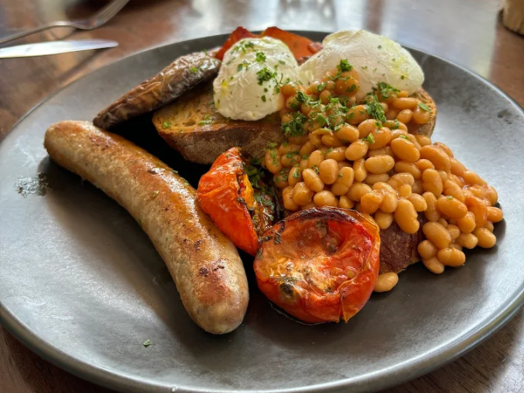 Beanmeister Cafe slider image