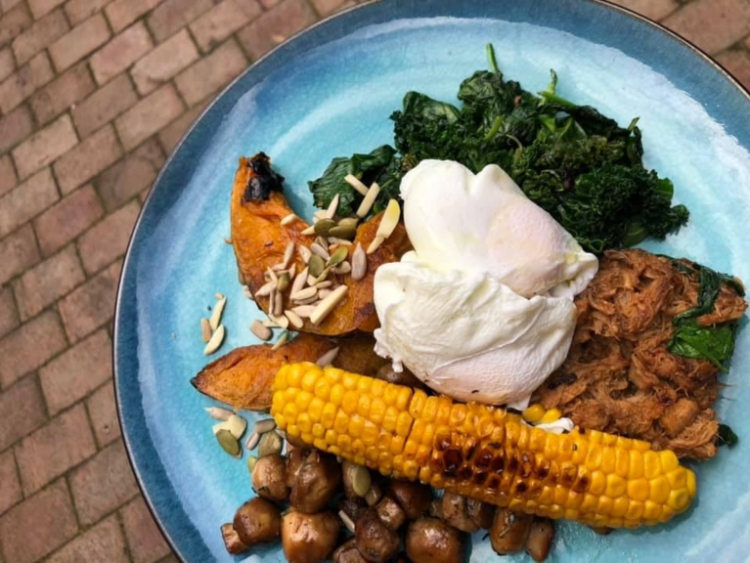 Beanmeister Cafe slider image