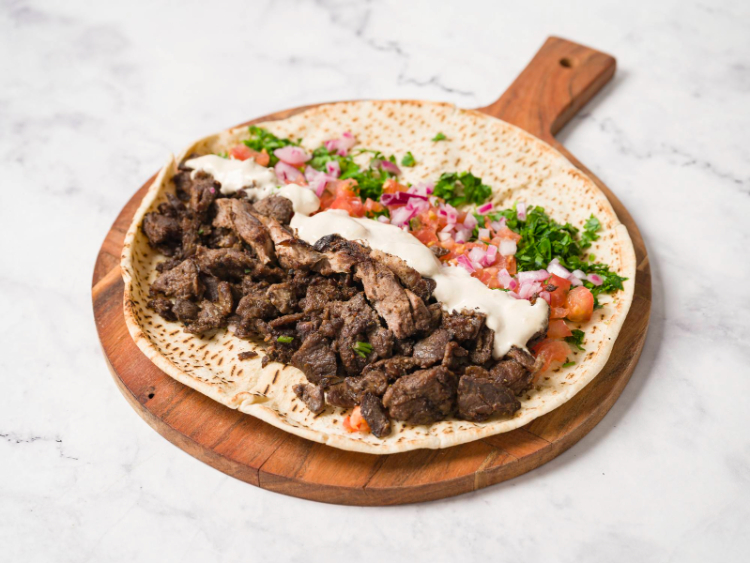 Goodfellas Kebab and Grill slider image