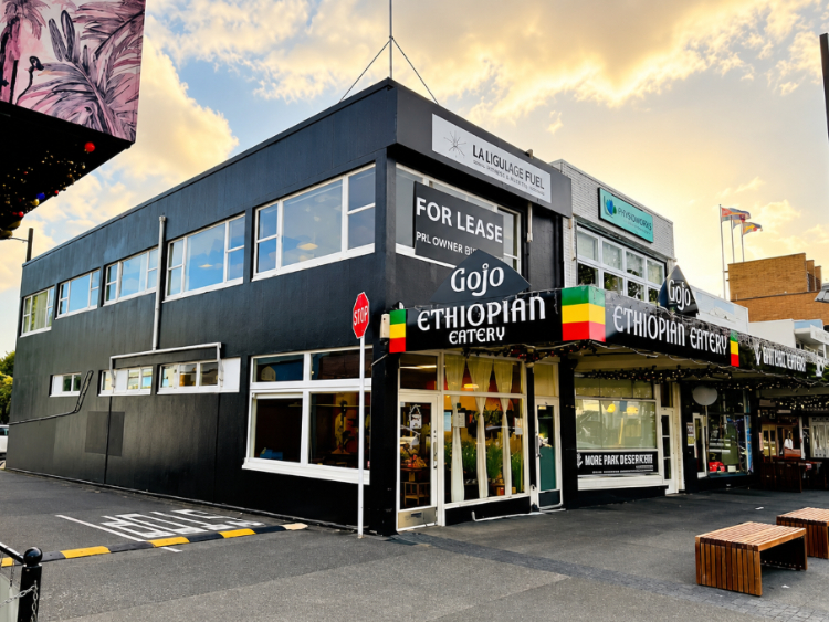 Gojo Ethiopian Eatery - New Lynn slider image