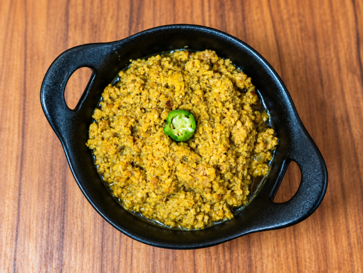 Gojo Ethiopian Eatery - New Lynn slider image