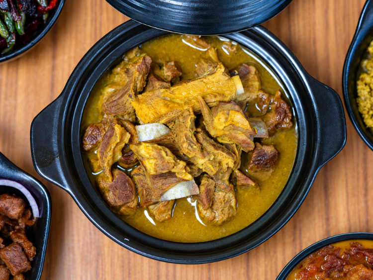 Gojo Ethiopian Eatery - New Lynn slider image