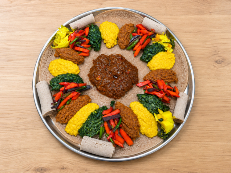 Gojo Ethiopian Eatery - New Lynn slider image