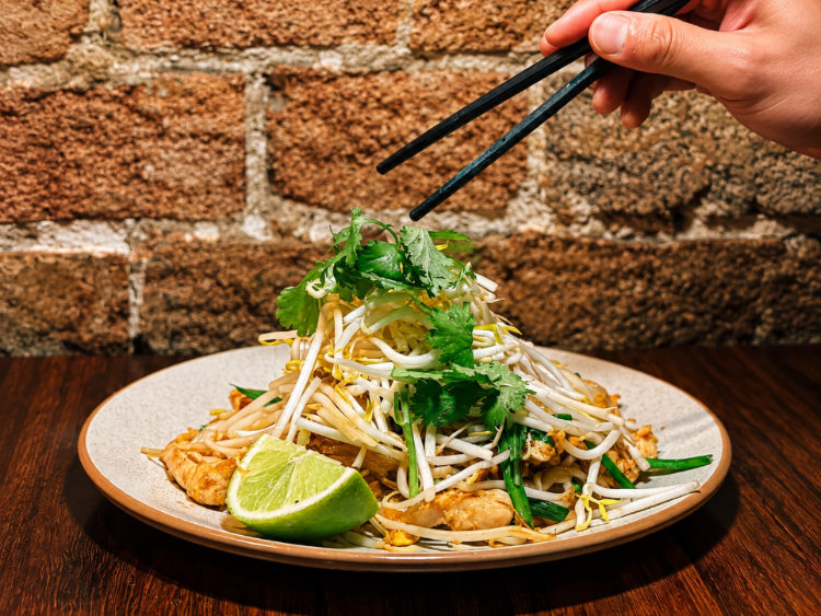 Chat Thai OG - Haymarket slider image