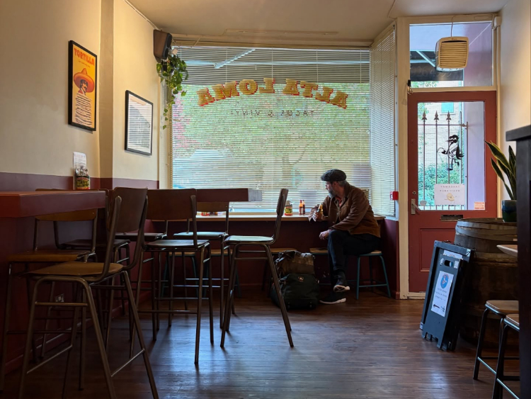 Alta Loma Ltd slider image