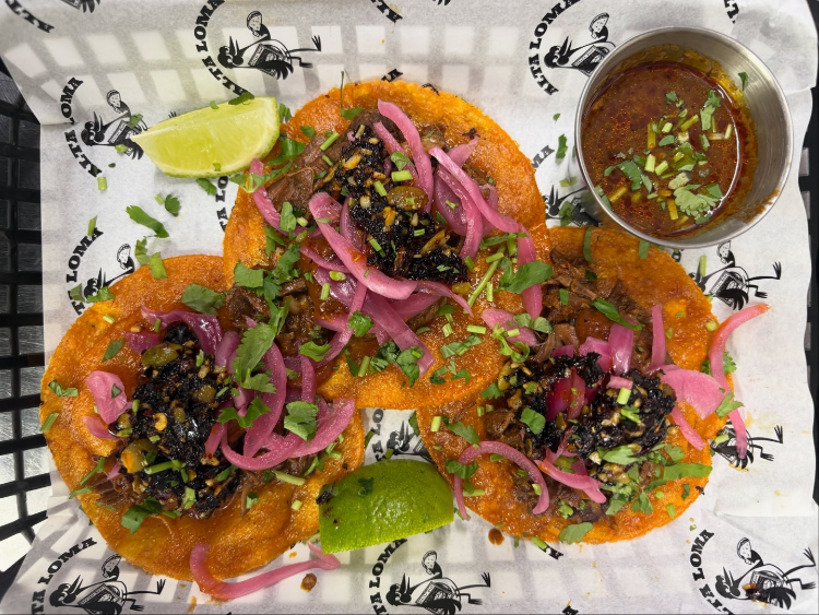 Alta Loma Ltd slider image