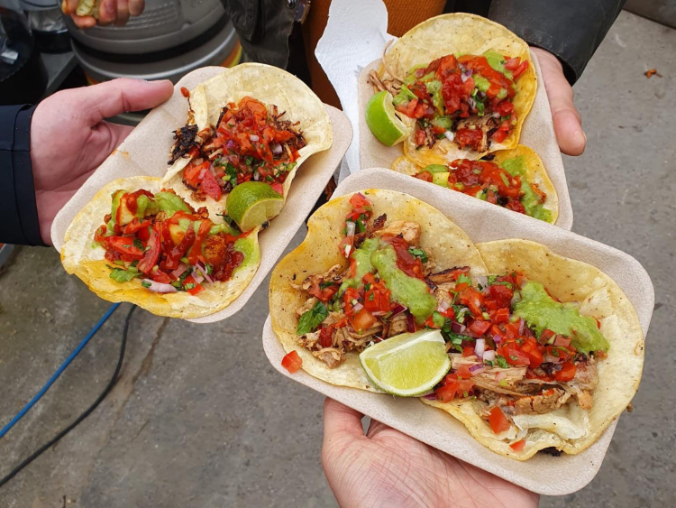 Alta Loma Ltd slider image