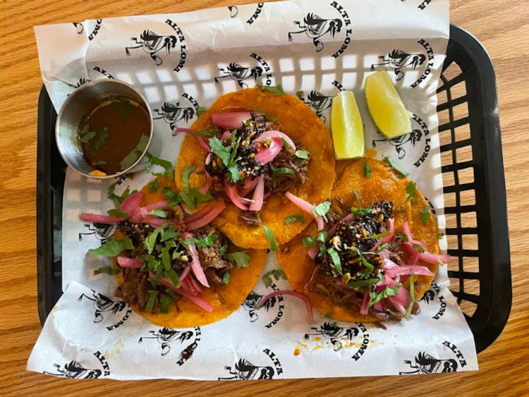 Alta Loma Ltd slider image